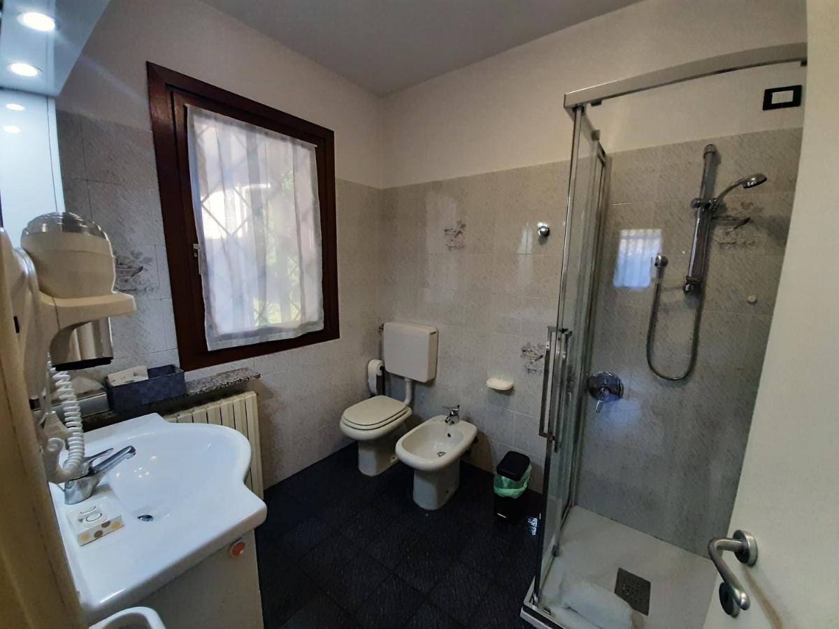 ベルガモ Casa Bibiヴィラ エクステリア 写真