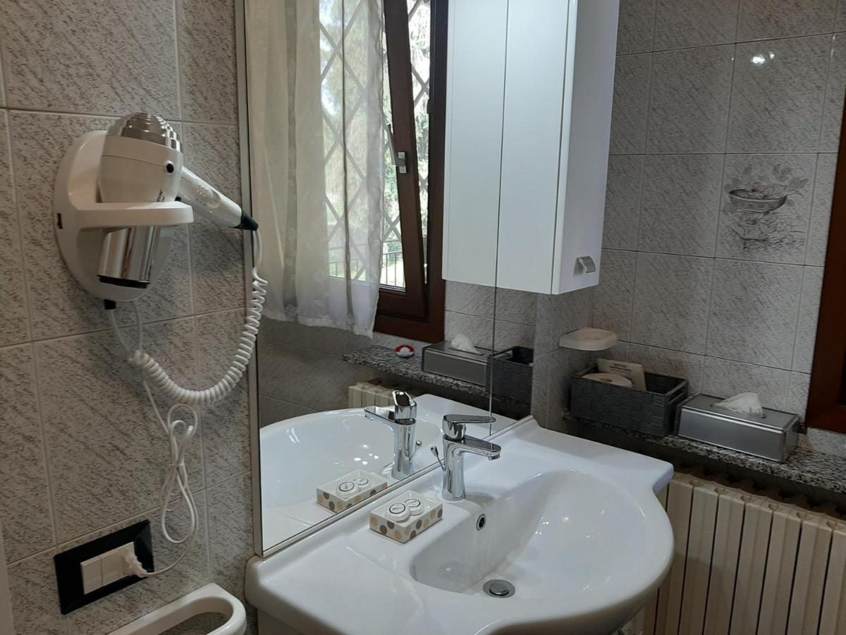 ベルガモ Casa Bibiヴィラ エクステリア 写真