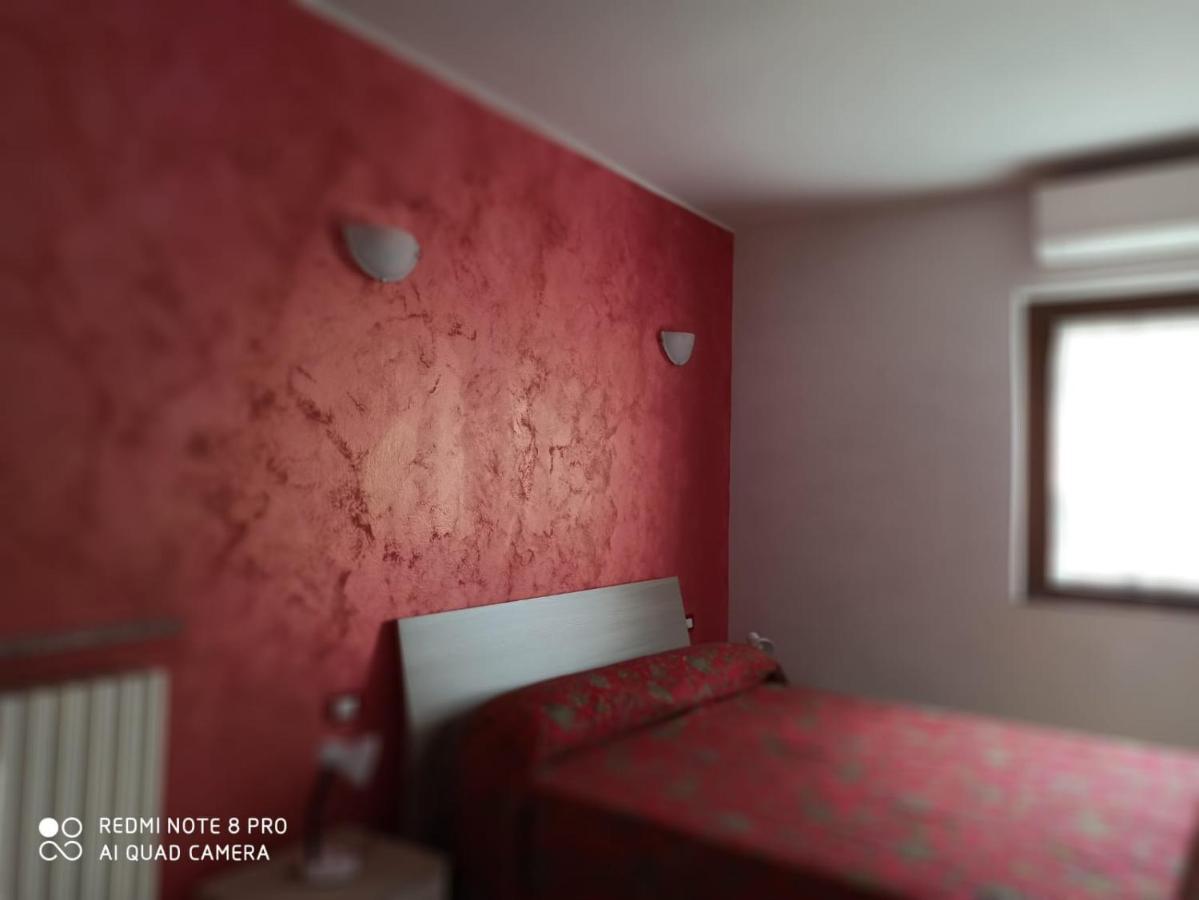 ベルガモ Casa Bibiヴィラ エクステリア 写真