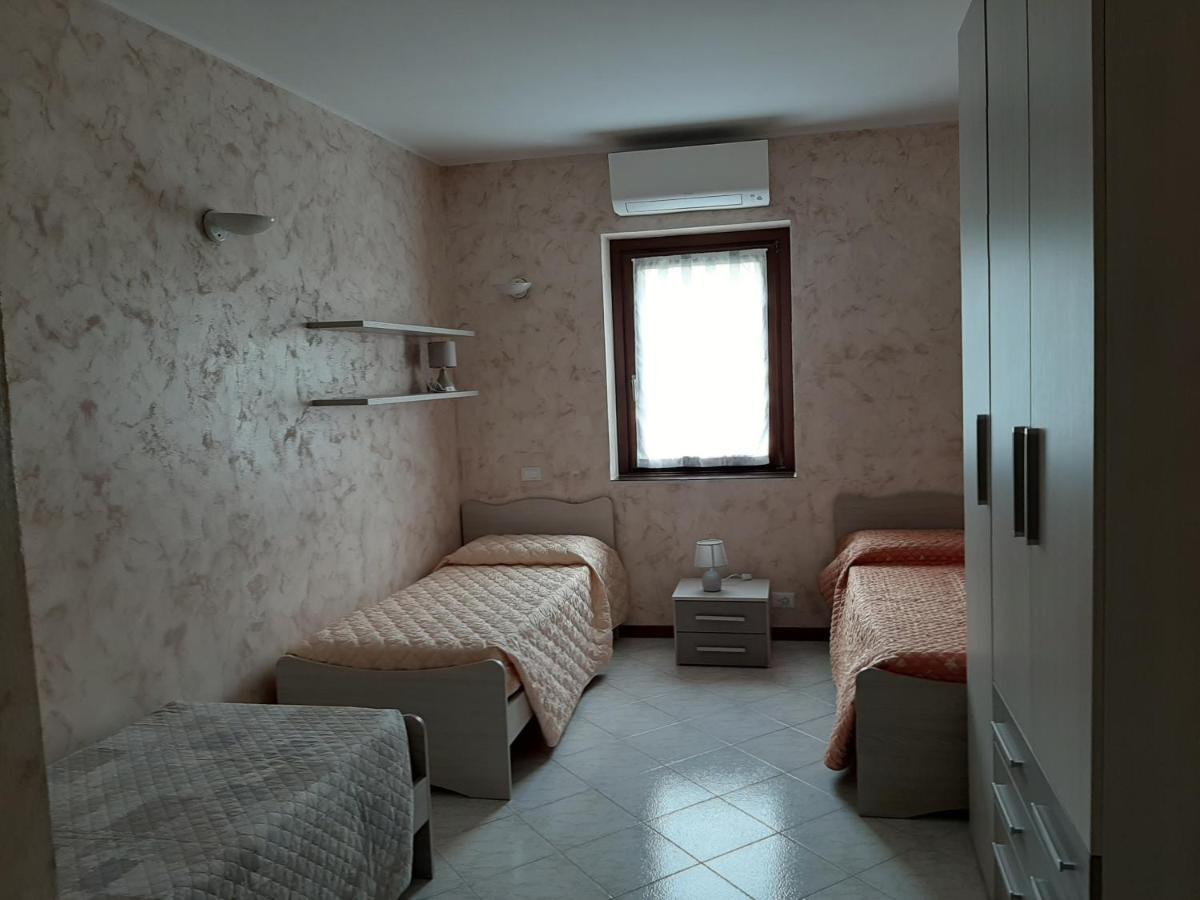 ベルガモ Casa Bibiヴィラ エクステリア 写真