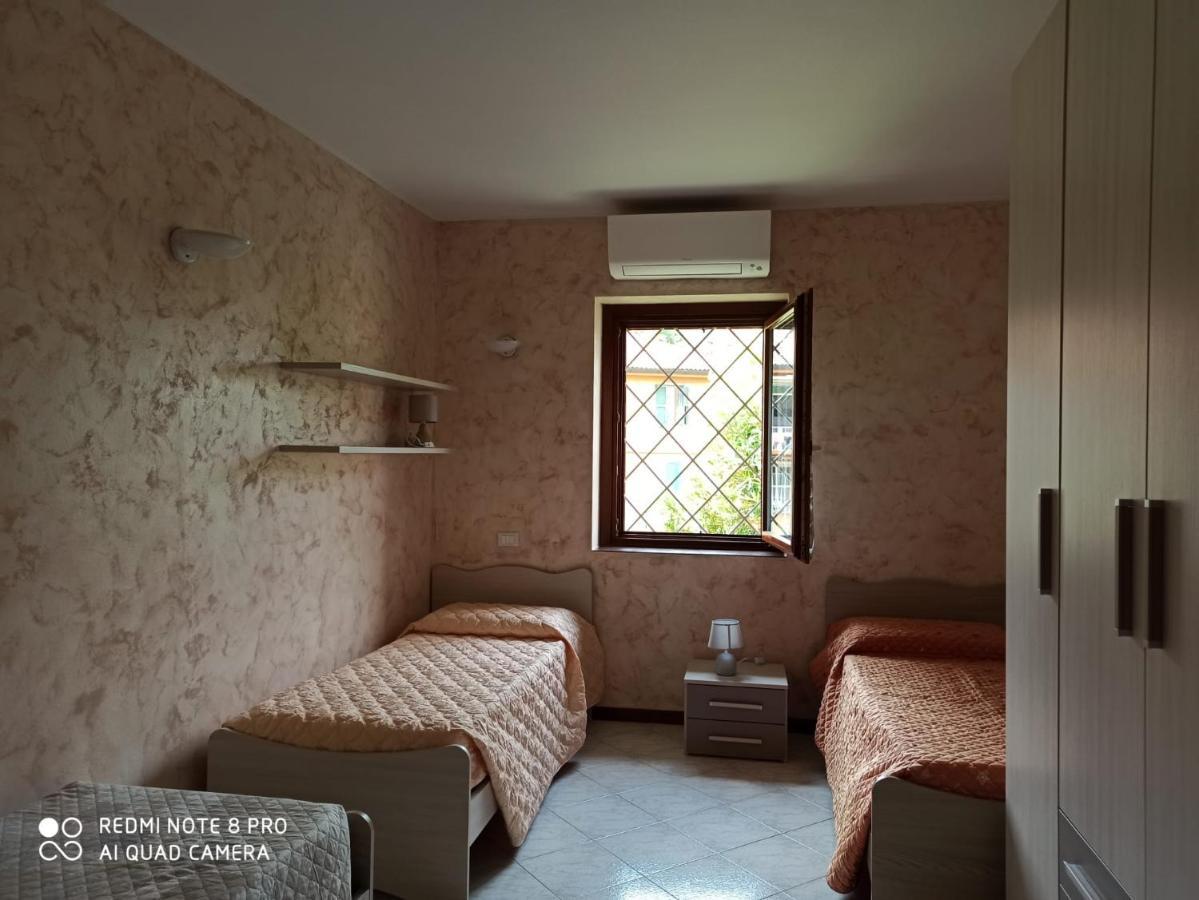 ベルガモ Casa Bibiヴィラ エクステリア 写真