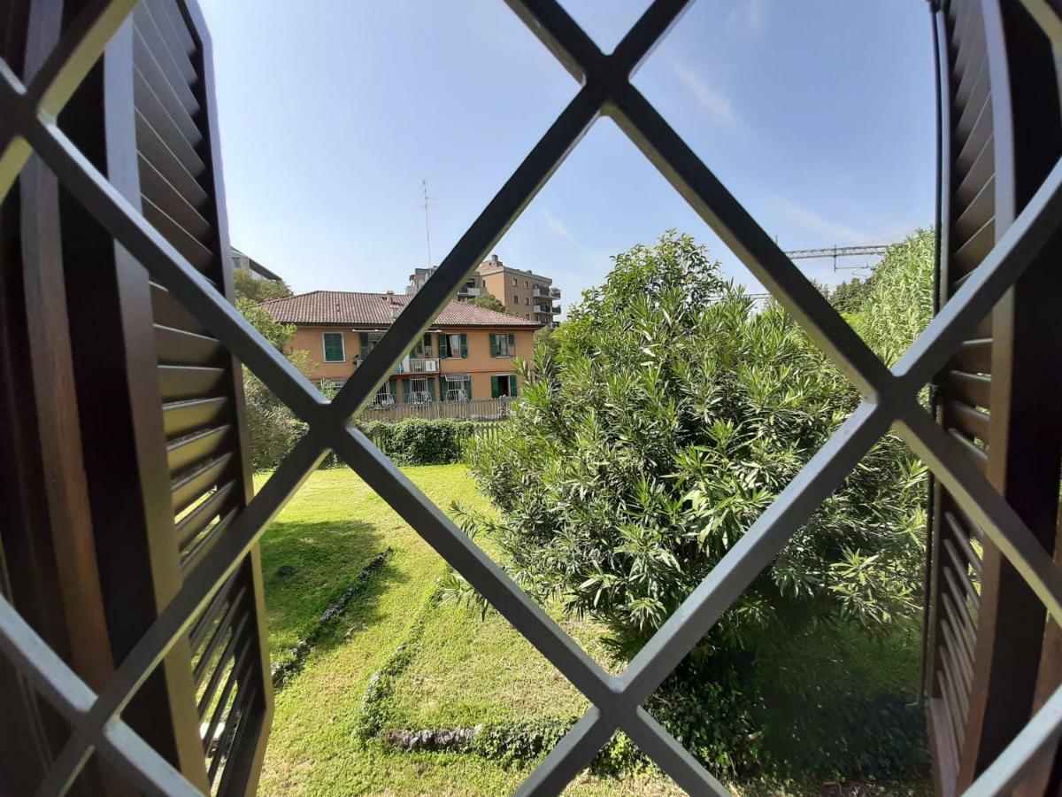 ベルガモ Casa Bibiヴィラ エクステリア 写真