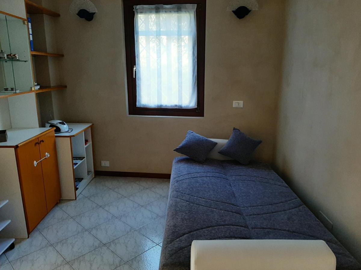 ベルガモ Casa Bibiヴィラ エクステリア 写真